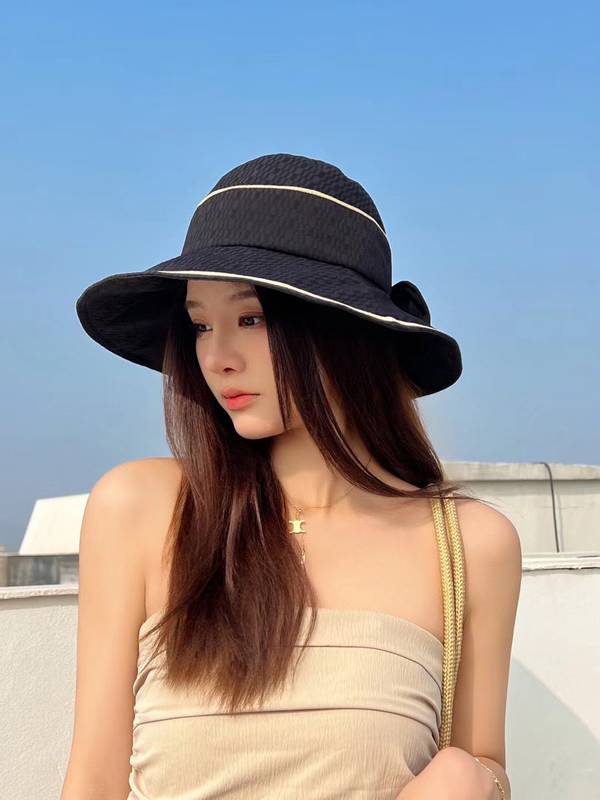 Miu Miu Hat MUH00153-1